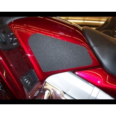 TechSpec Tank Grip Pads for the Honda Gold Wing (01-10)